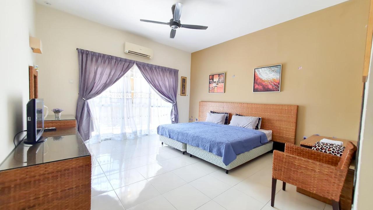 Gold Coast Morib By 369 Stay Kampong Tanjong Pechah Εξωτερικό φωτογραφία