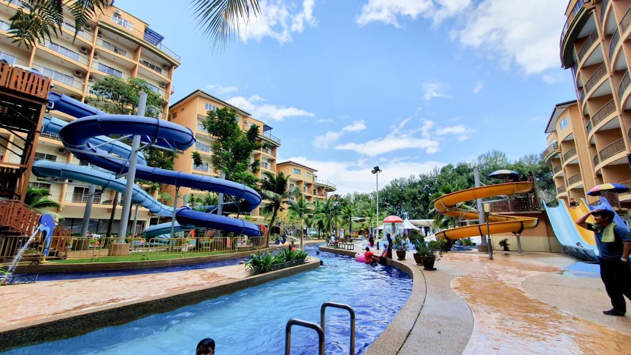 Gold Coast Morib By 369 Stay Kampong Tanjong Pechah Εξωτερικό φωτογραφία