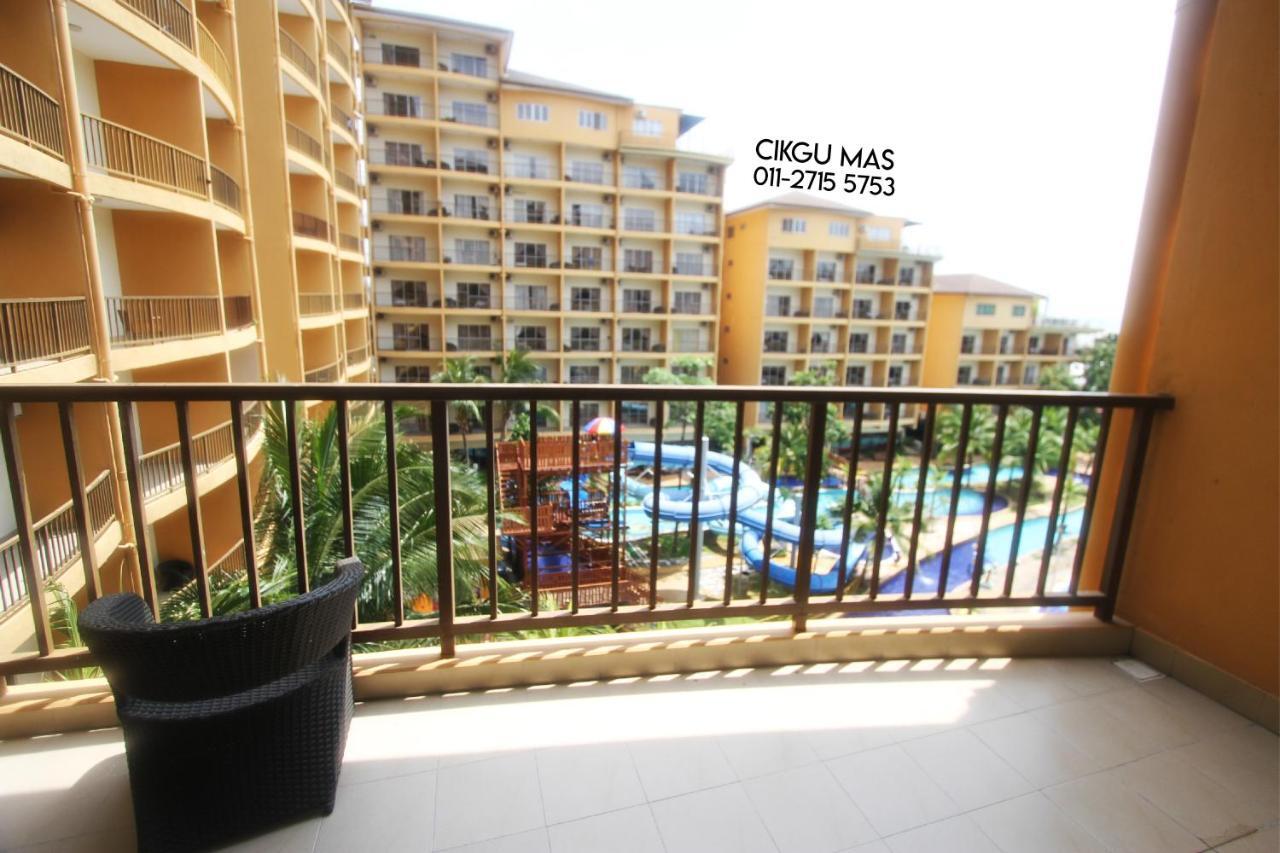 Gold Coast Morib By 369 Stay Kampong Tanjong Pechah Εξωτερικό φωτογραφία